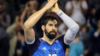 Nikola Karabatic  quotThe Greatestquot [upl. by Corrina128]