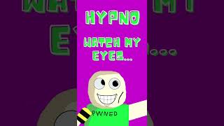 Outrageous Hypnosis Act or a fun EXPERIMENT by Papppa Plays shorts [upl. by Kyd]