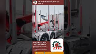 wwwitpindiacoin highlights germany visit trailer Trailer Parts we manufacture Trailer Parts [upl. by Tiat]