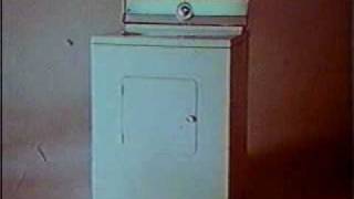 Maytag HaloofHeat Dryer TV Commercial  1970s [upl. by Korff]