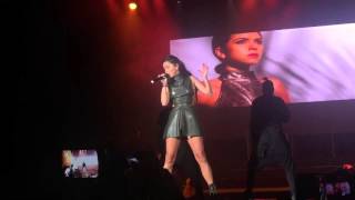 INNA  Yalla Live  Pepsi Center  Mexico City [upl. by Anaiv]