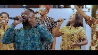 Onn Gospel  Ghana Worship Medley [upl. by Tawnya]