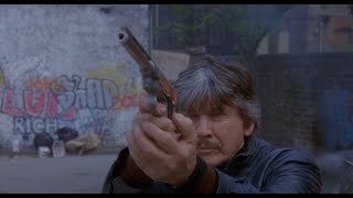 Death Wish 3 1985 Final Shootout [upl. by Wilder]