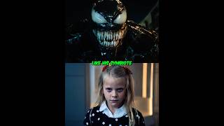 Venom can’t create weapons but he can create venom3 venom2 knull marvel mcu venom shorts [upl. by Lavicrep]