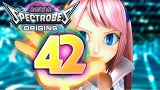 Spectrobes Origins Walkthrough Part 42 Wii No Commentary 42 [upl. by Ogirdor293]