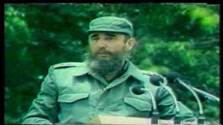 Fidel Castro el líder revolucionario que puso a Cuba bajo el foco del mundo [upl. by Service242]