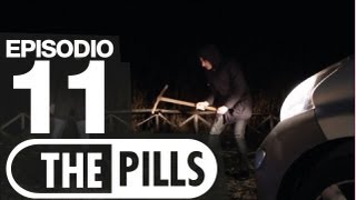 The Pills  I Soldi dellAffitto ENG SUBS [upl. by Lenaj]