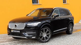 Volvo XC 90 [upl. by Rosana]