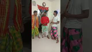 sahray parab 2024pune santalistatusvideo shortvideo santalisong santalivideo dance music [upl. by Queenie]