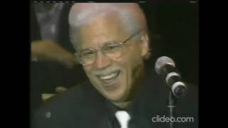 Guantanamera  Celia Cruz con Johnny Pacheco orquesta en vivo Mexico 2001 [upl. by Annavas540]