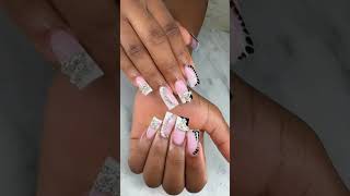 nails nailartdesigns nailartideas nailtech [upl. by Grimes700]