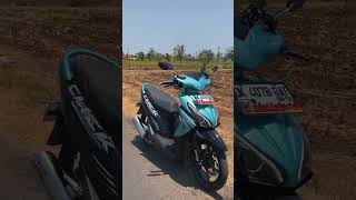 Vario 110 fi 2014 kzla welovehonda youtubeshorts shortvideo [upl. by Annodam]