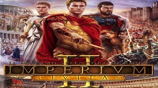 Imperivm Civitas 2  Verulamium 49 dC [upl. by Renmus707]