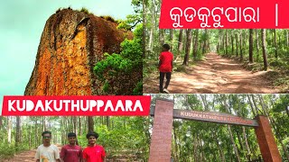 KUDUKKATHUPARA Kerala Santali vlogg videoକୁଡୁକଥାପୁରା କେରଳ ସାନ୍ତାଳୀ ଭ୍ଲଗ୍ tourist place in kollam [upl. by Haas]