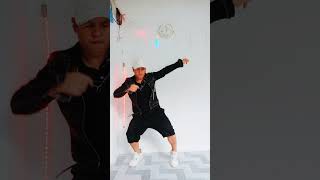 EMERGENCYCAPT AMIREH X NICK MANJARESNDANCE ACADEMYTIKTOK TRENDING DANCE CHALLENGE [upl. by Darce]