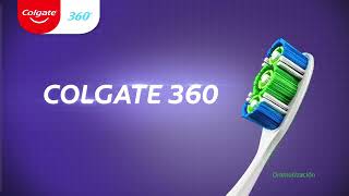 Colgate 360° [upl. by Erdei]