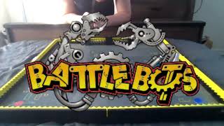 BattleBots Season 3 Episode 2 [upl. by Leontyne]