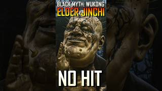 How To Beat Elder Jinchi No Hit In Black Myth Wukong [upl. by Dahlia424]