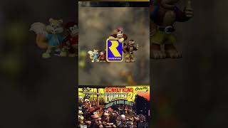 Why DONKEY KONG COUNTRY 2 is the BEST in the Series donkeykongcountry [upl. by Anirroc]