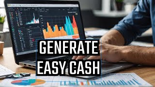 The Ultimate Guide to Generating Massive Online Income with Easy Cash For Ads [upl. by Daniyal]