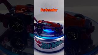 Hotwheels carbonator [upl. by Edison159]