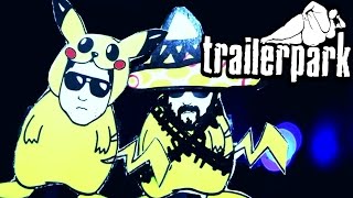 Gschichtn ausm Trailerpark Staffel 1 Episode 4 [upl. by Taima981]