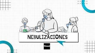 NEBULIZACIONES Y DOSIS MEDIDA [upl. by Perdita]