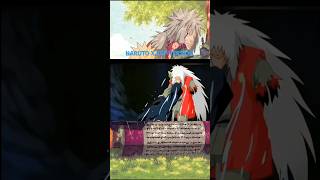 NARUTO X KGF SHORT VERSION [upl. by Aurelius]