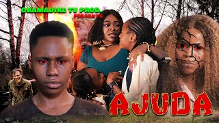 AJUDA 1 LATEST 2024 NIGERIAN MOVIE Isaac Fred Chichi Ngonadi LATEST 2024 NOLLYWOOD BLOCKBUSTER [upl. by Erdnad]