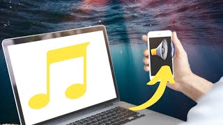 como reproduzir o som do pc no celular infalível [upl. by Paterson840]