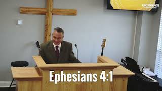 Ephesians 41 [upl. by Nosa]