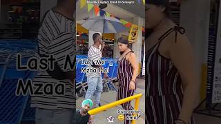 Bag Prank 🤣😭 shortvideo reel funny fame prankvideo comedy viral prank fun fame [upl. by Idorb697]