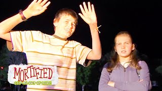 Taylors Convinced Shell Be Abducted by Aliens  MORTIFIED FULL EPISODE [upl. by Nnep979]