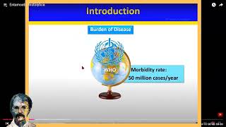 Diagnostic Parasitology Introduction3 Entamoeba histolytica [upl. by Bourn282]