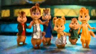 more than friends  chipmunks and chipettes [upl. by Assenad]