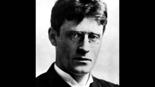 Kjærlighedens irrgang av Knut Hamsun [upl. by Nylatsirk387]