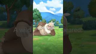 ？？？wild slaking pokemon [upl. by Veron333]