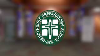 Mercyhurst Preparatory School 2024 Virtual Tour [upl. by Shaver]