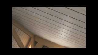 rinnovare un soffitto [upl. by Elocen]