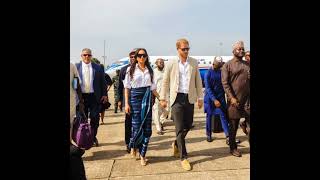 Royal Family Rebuked for Nigeria Photo Op Jewish Family Fights Antisemitic HOA Blac Chyna Gets [upl. by Gavan617]