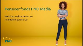 PNO Media Webinar Solidariteitsreserve 16 maart 2023 [upl. by Rust530]