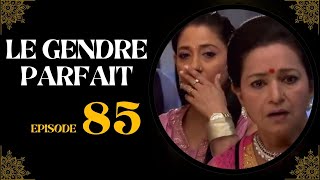 Le Gendre Parfait Résumé Ep 85 SIDDHARTH PROTEGE LA REPUTATION DE ROSHNI [upl. by Wolfort]