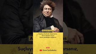 Alexandre Dumas [upl. by Mas40]