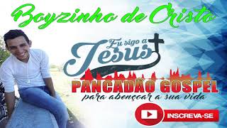 Pancadão Gospel 2019  Maranata  Boyzinho de Cristo [upl. by Ebert]