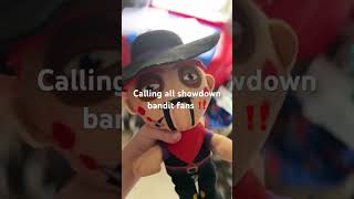 Calling all showdown bandit fans Music by KyleAllenMusic [upl. by Nettie967]