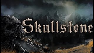 Lost In A First Person Grid Dungeon Crawler  Skullstone [upl. by Annovoj929]