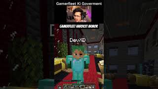 Jakula ne Armor liya AnshuBisht GamerFleet anshubisht gamerfleet shorts viralvideo games [upl. by Saitam]