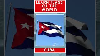 Learn Flags of the World  Educational Guide to Country Flags  Flags [upl. by Annawat80]