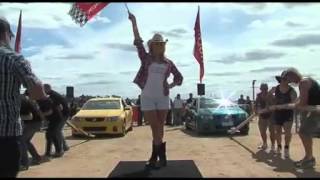 Official Deni Ute Muster 2010 Highlights [upl. by Fronnia]