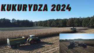 ✩ 🇵🇱 KUKURYDZA NA ZIARNO 2024 ✔ 16TH ✔BHP10 ☆ [upl. by Sillaw]